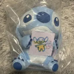 一番くじ スティッチ ぬいぐるみ A賞 いい子？