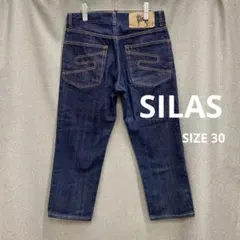 silas パンツ