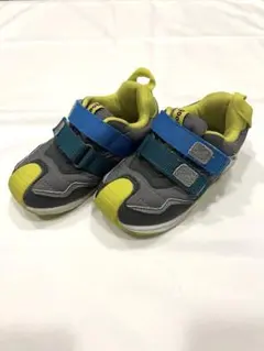 イフミー マジックテープ キッズシューズ 16cm