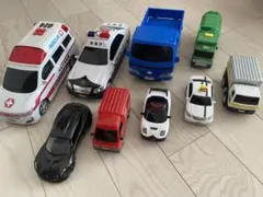 2025年最新】トミカ パトカー 廃盤の人気アイテム - メルカリ