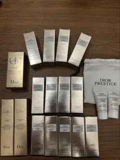 ★最終お値下げ！★DIORプレステージ サンプルセット