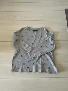 Polo Ralph Lauren 長袖サーマルシャツ メンズ