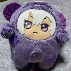 アイドリッシュセブン　モンぬい　逢坂壮五