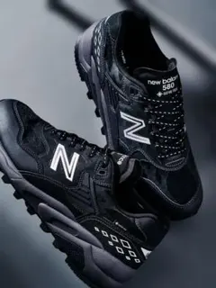 極美品 NEW BALANCE MT580 RMT GORE-TEXのサムネイル