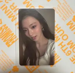 2025年最新】fromis_9 ナギョンの人気アイテム - メルカリ