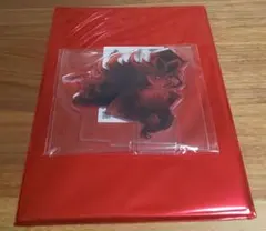 劇場版 鬼滅の刃 無限城編 キービジュアルランダムアクリルスタンド 童磨