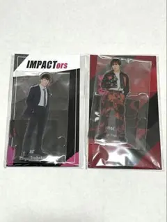 2026年最新】impactors アクスタの人気アイテム - メルカリ