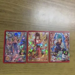 フュージョンワールド アニバーサリー 大猿ベビー ブラ キャベ - メルカリ