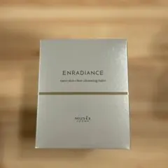 MUSEE COSME ENRADIANCE クレンジングバーム 120gのサムネイル