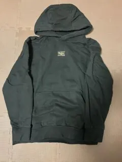 Rawlings フード付きパーカー XO ブラック