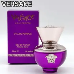 VERSACE ヴェルサーチ ディランパープル オードパルファム 30ml 香水のサムネイル
