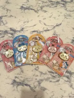 ちいかわ ロリポップチョコチャーム 未開封 バラ売り可