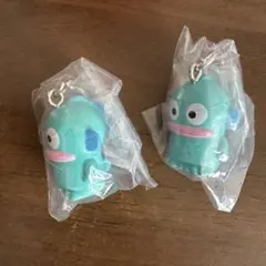 サンリオキャラクターズ　めじるしアクセサリー