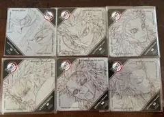 鬼滅の刃 煉獄杏寿郎 コースター ダイニング