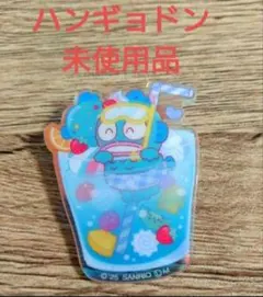 【送料無料】ハンギョドンバッジ