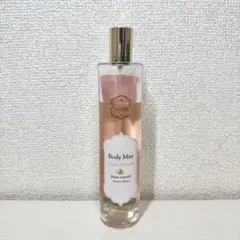 Laline ボディミスト チェリーブロッサム 100mL