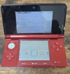 ニンテンドー3ds（ジャンク扱い）