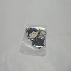 おそ松さん ラバーマスコット ストラップ
