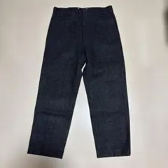 calee フリスコパンツ グレー tatoo studio yamada - メルカリ