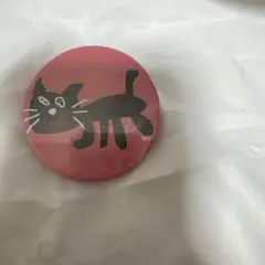 キヨ 缶バッジ level.3 キヨ猫 アイコン - メルカリ