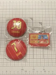 名古屋グランパス ガチャ まとめ売り