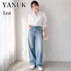 2026年最新】yanuk lea ロング丈の人気アイテム - メルカリ