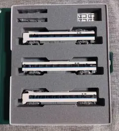 KATO 683系8000番台 サンダーバード A06+A03編成 - メルカリ