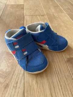 アシックス　キッズ　13.0