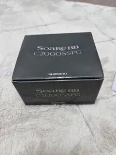 空箱類】シマノ 19 ヴァンキッシュ C2000SHG リール付属物 - メルカリ