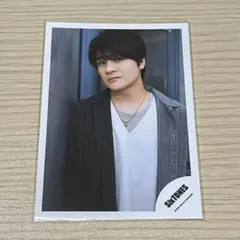 森本慎太郎 公式写真【11】