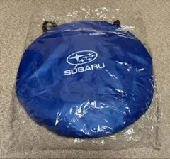 未開封 非売品 スバルSUBARU ポップアップテント ワンタッチテントのサムネイル