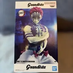 非売品販促ポスター 鬼滅の刃 Grandista 猗窩座AKAZA 無限城編 - メルカリ