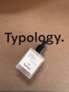 Typology インスタント ラディアンス デュオ - メルカリ