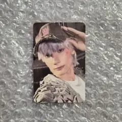 TXT TOGETHER weverse album B ヒュニンカイ