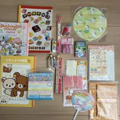 平成レトロ メモ帳 ノート まとめ売り サンリオ サンエックス など