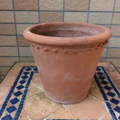 レア ワンダーデコールテラコッタ色ストーンオブジェシューズ型フラワーポット穴有り 2026年最新】ワンダーデコール テラコッタの人気アイテム - メルカリ