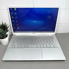 DELL】Inspironセラミックホワイト☘11世代NVMe256+1TB - メルカリ