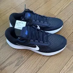 NIKE Air Zoom Pegasus 38 ネイビーのサムネイル