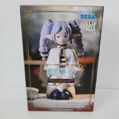 葬送のフリーレン ちょこのせプレミアムフィギュア