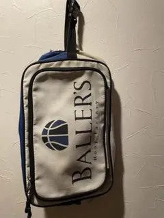 BALLER'S Hoop Factory シューズケースのサムネイル