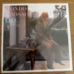 2026年最新】mondo grosso lpの人気アイテム - メルカリ