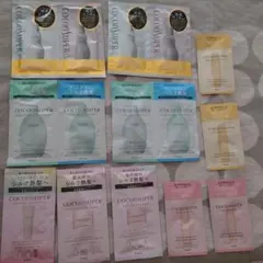 COCONSUPER サンプル