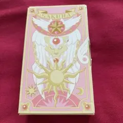 カードキャプターさくら 魔法陣フェイスパウダー - メルカリ