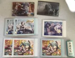 プロセカ バーチャルシンガー ぱしゃこれ ウエハースカード まとめ売り