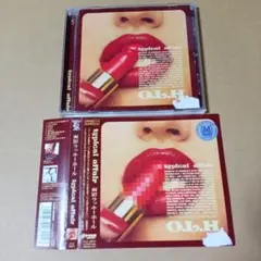 面影ラッキーホール会場限定７インチセット。 OnlyLoveHurts