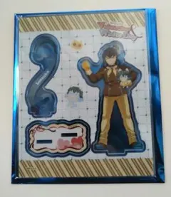 鬼滅の刃　 バレンタイン&ホワイトデー 2026　アクリルスタンド　嘴平伊之助