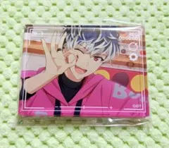 アイドリッシュセブン　アイナナ　RabbiTube　アクリルブロック　百
