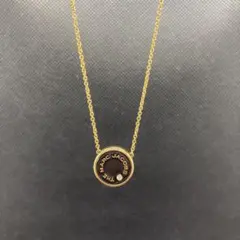 即決 THE MARC JACOBS マークジェイコブス ネックレス