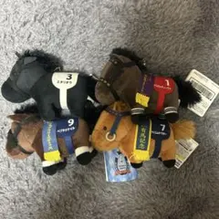 2026年最新】テイエムオペラオー サラブレッドコレクションの人気