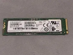 SAMSUNG MZNTE512HMJH SSD 512GB◇健康状態99% - メルカリ